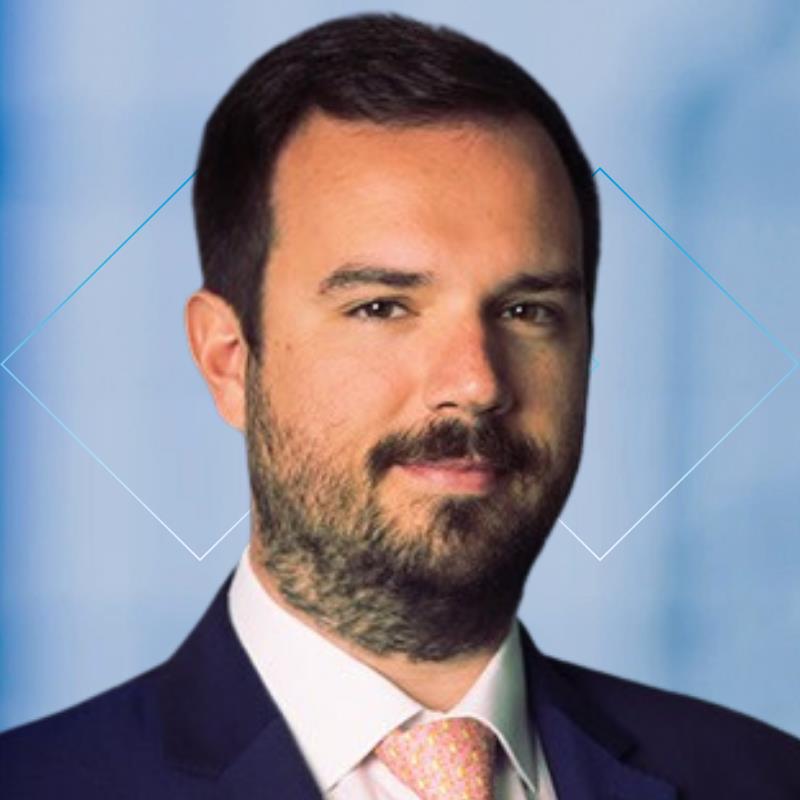 Georgios Kalpias CFA